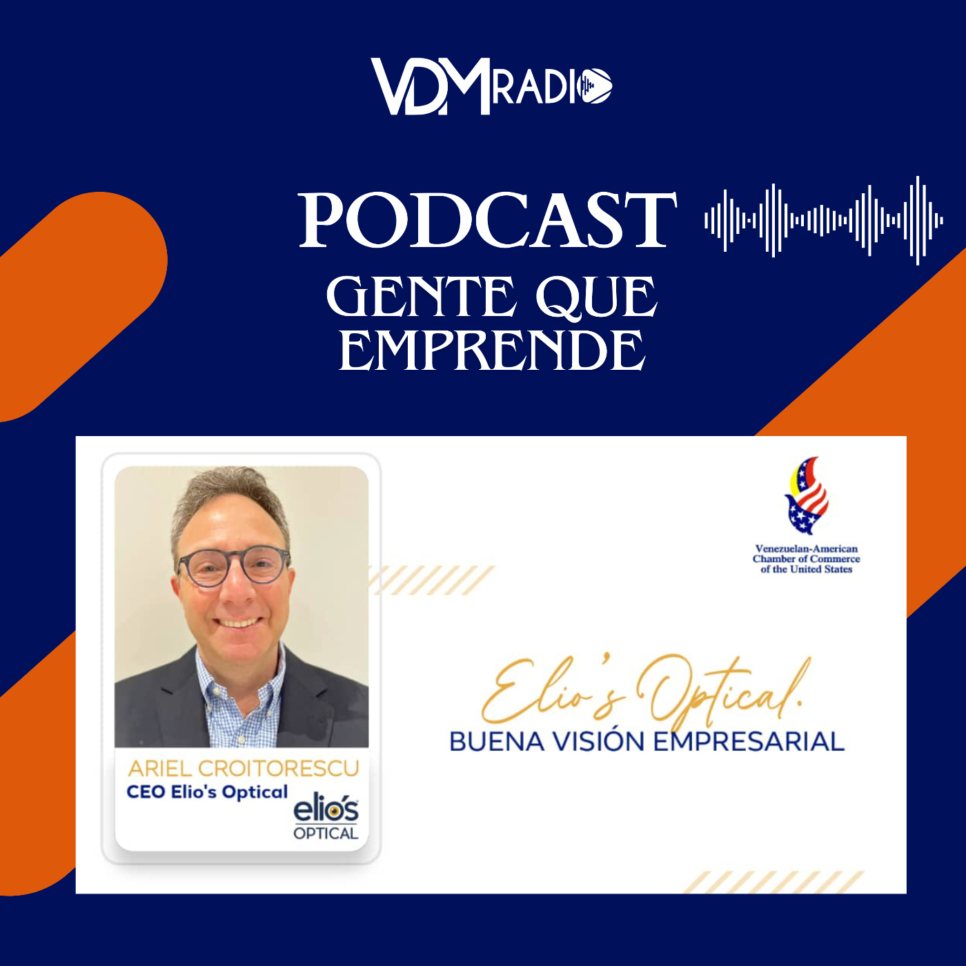 VDM Radio