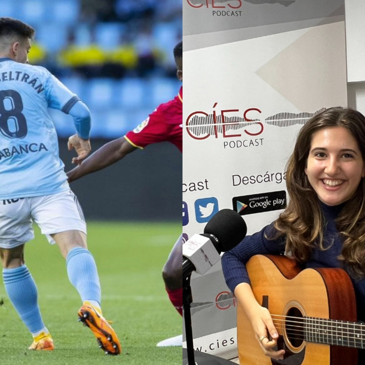 CÍES Podcast: Capítulo 830 _ 22-04-22