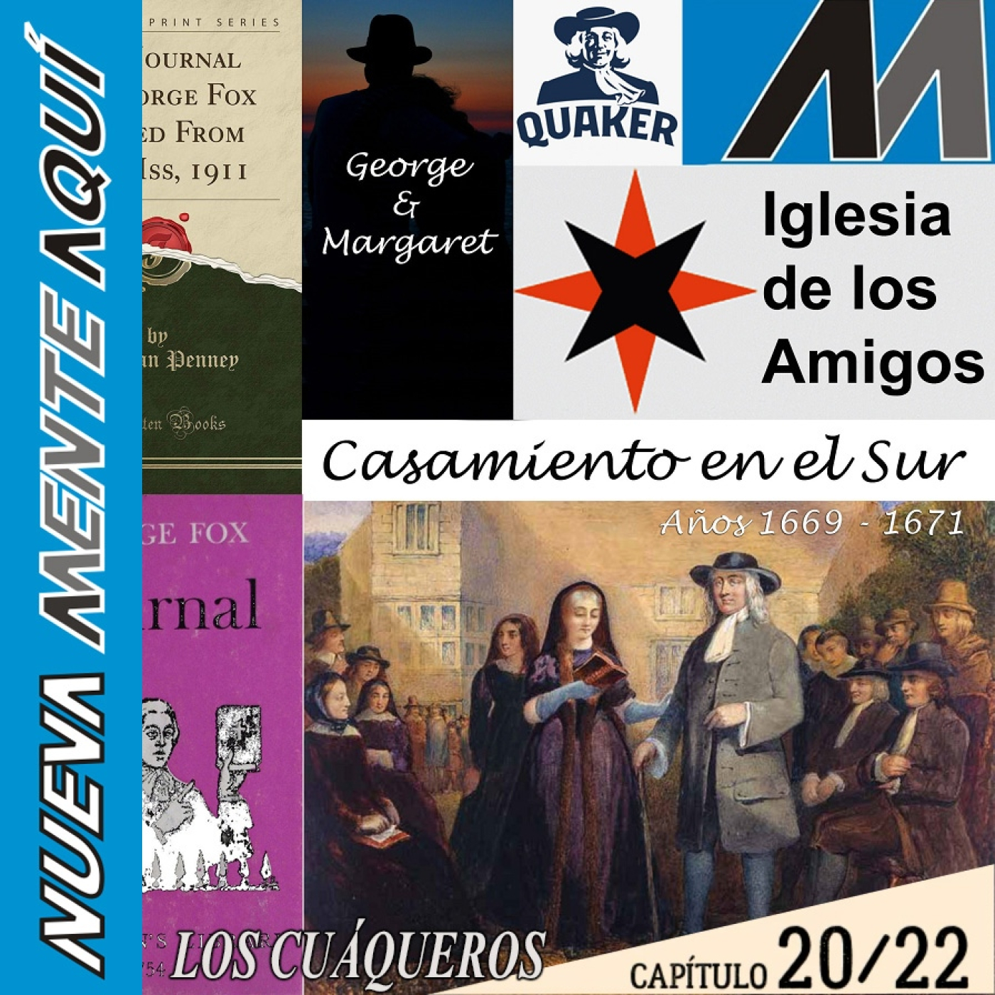 AudioLibros Cristianos