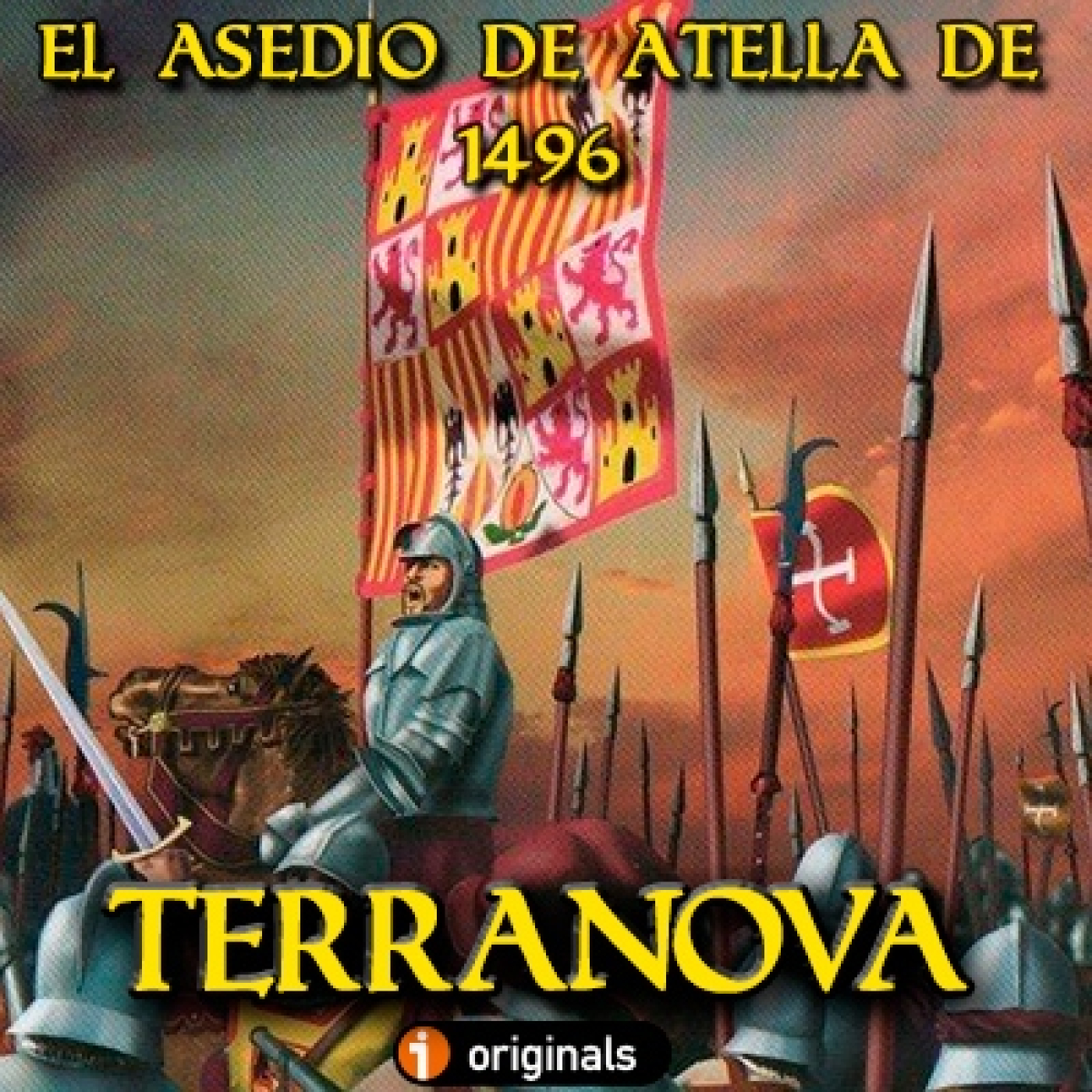 Terranova