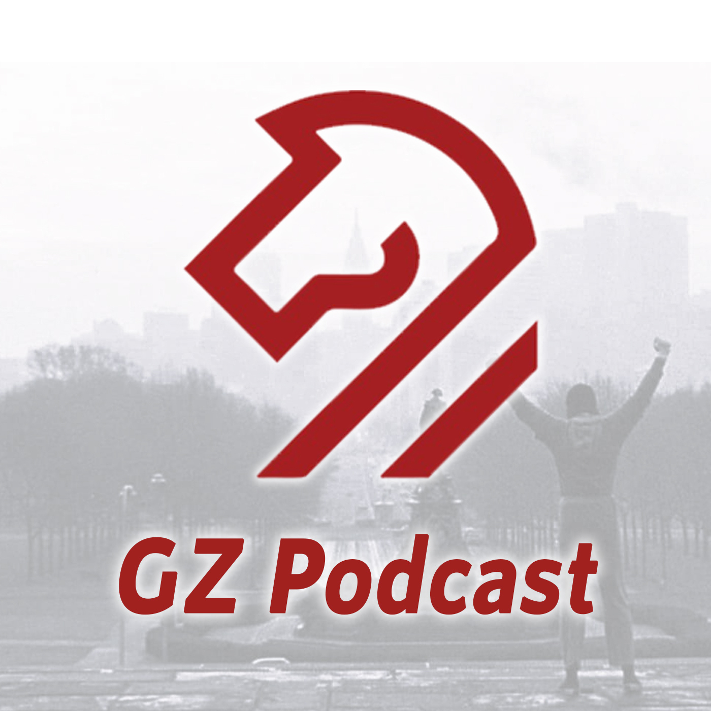 Anuncio: GZP y EGdSC. Cuestión de estética episode artwork