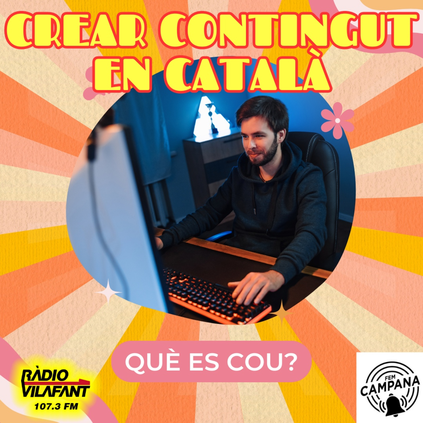 JACINT CASADEMONT\'S PODCAST