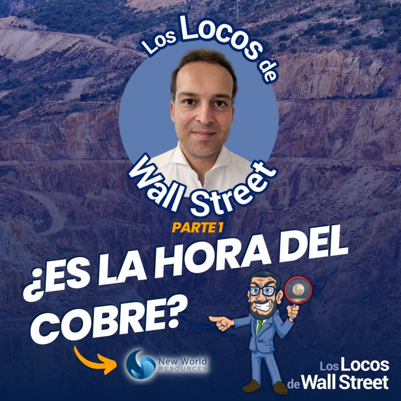 Los Locos de Wall Street