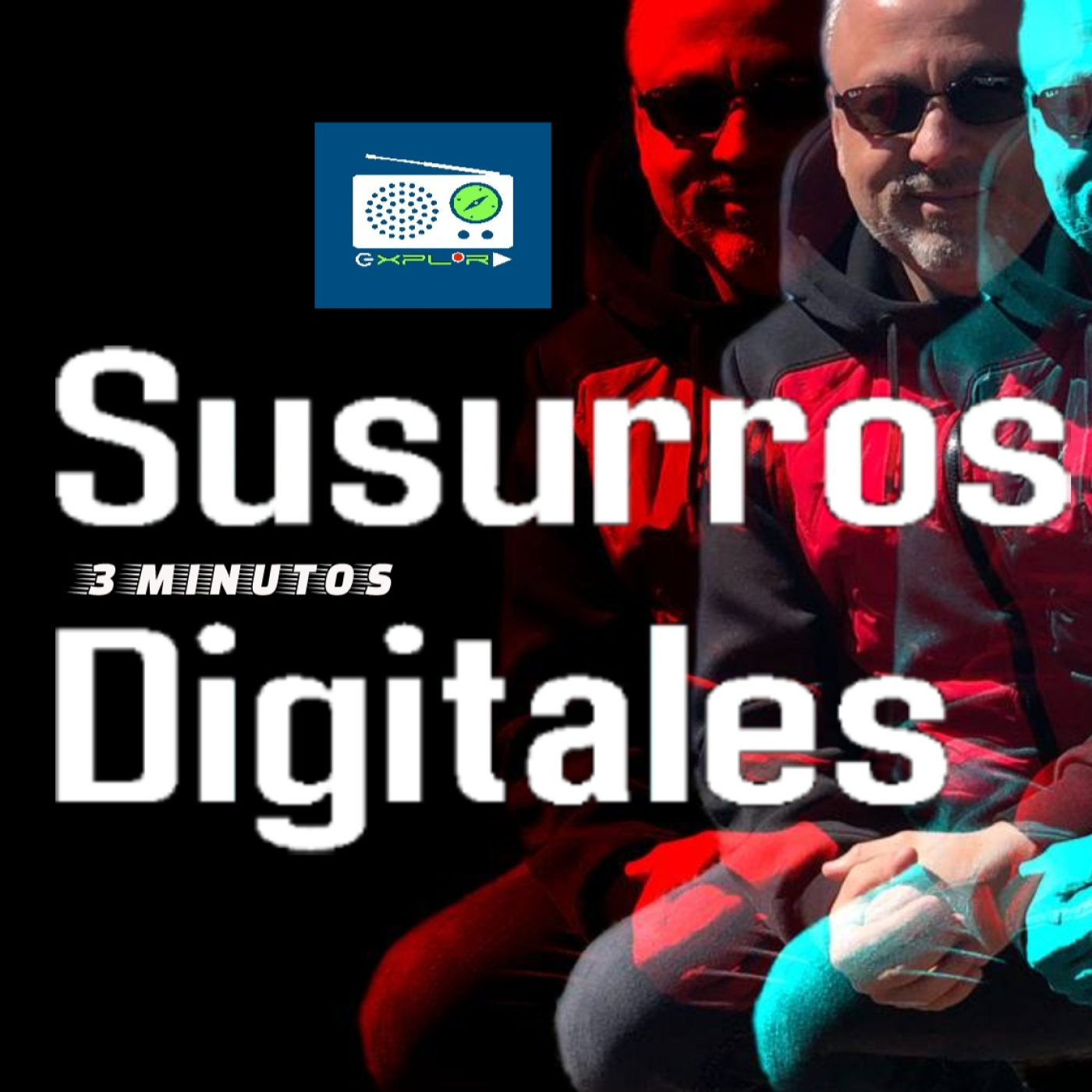 Susurros Digitales