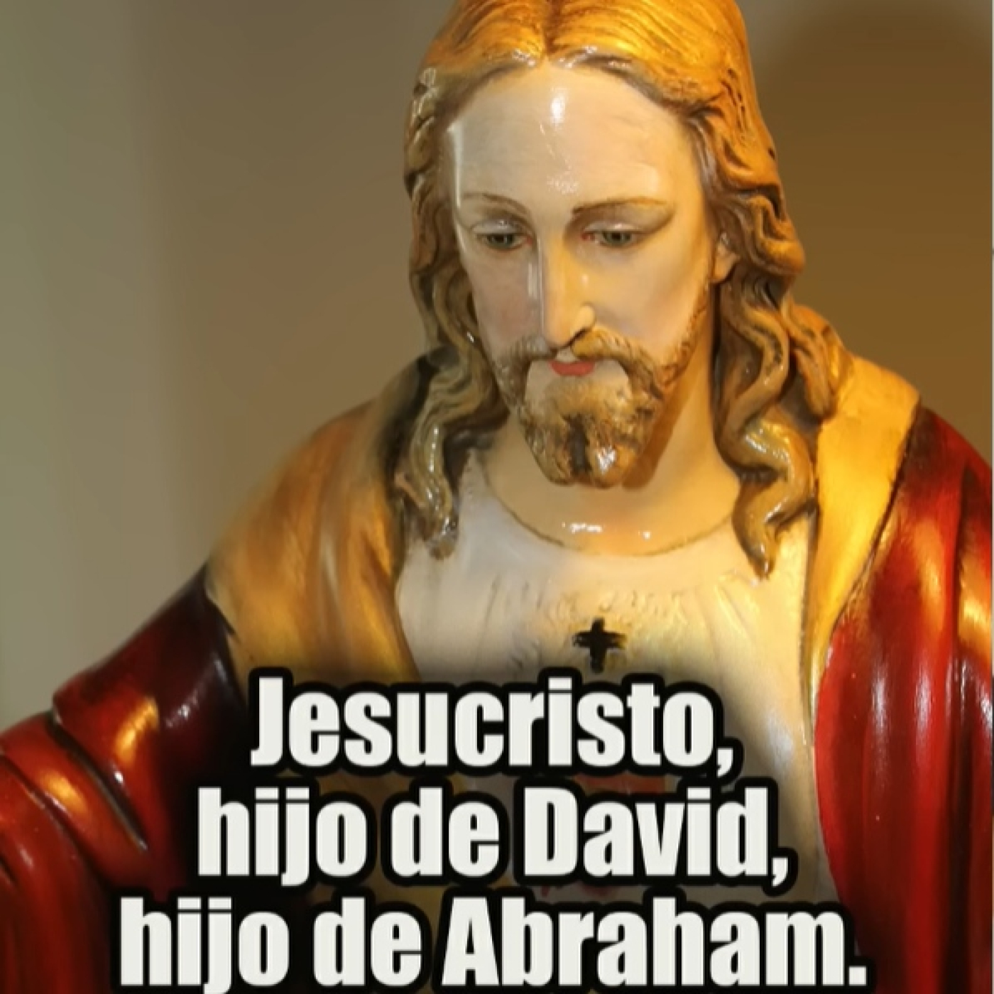 EVANGELIO DE HOY Jueves 8 de Septiembre 2022 con el Padre Marcos Galvis episode artwork