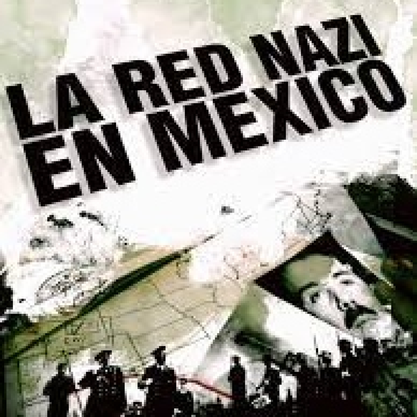 La red nazi en México - Sus espías y colaboradores en Latinoamérica - Episodio exclusivo para mecenas - podcast episode cover