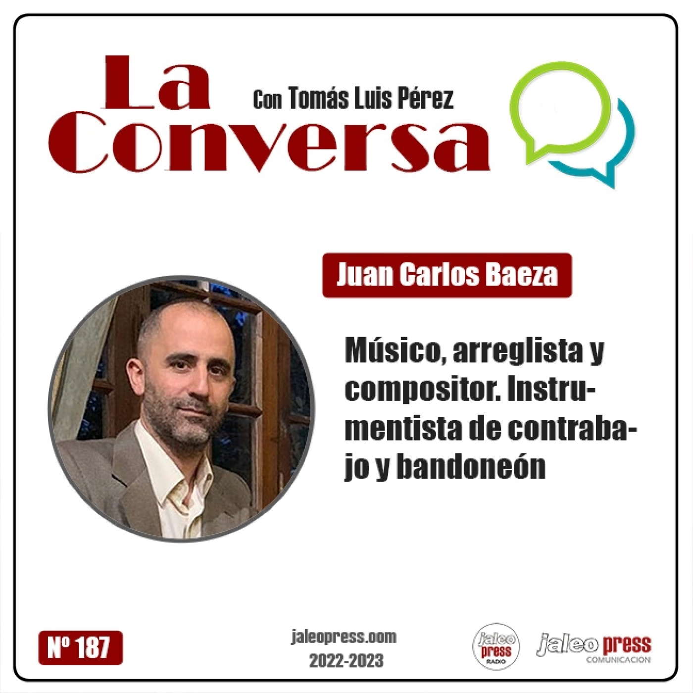 La Conversa