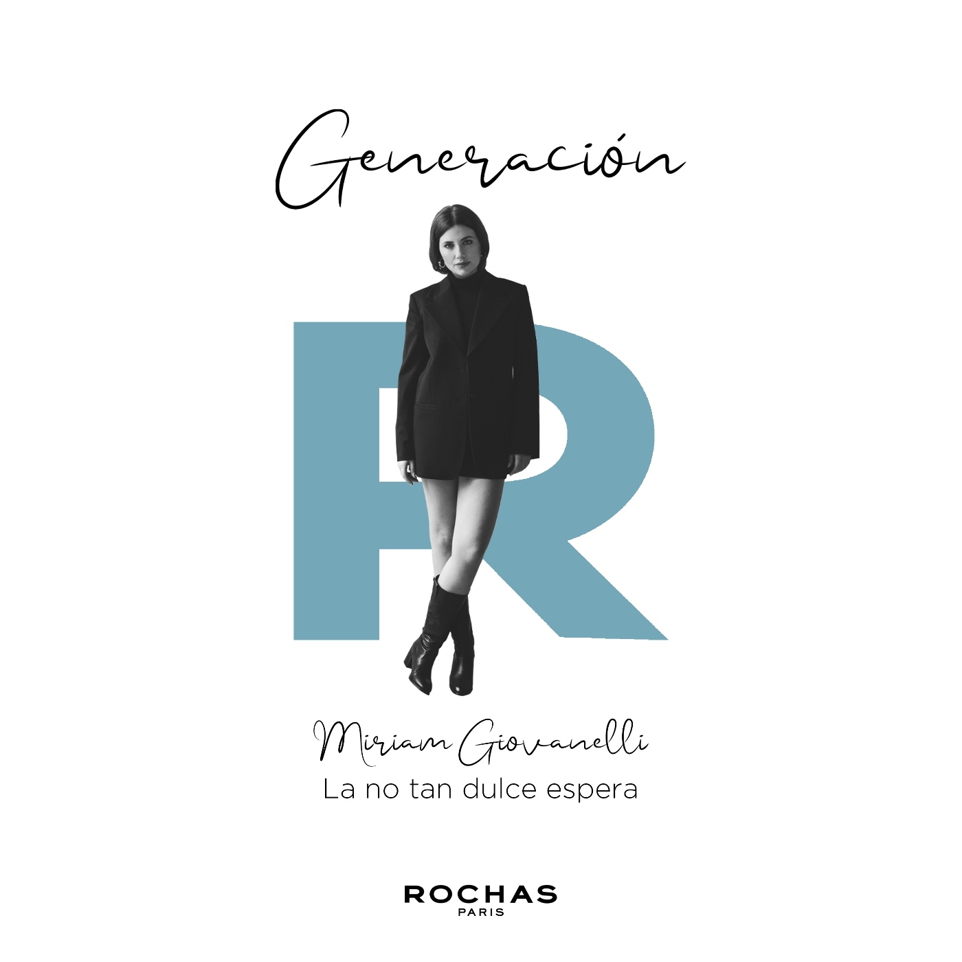 Generación R