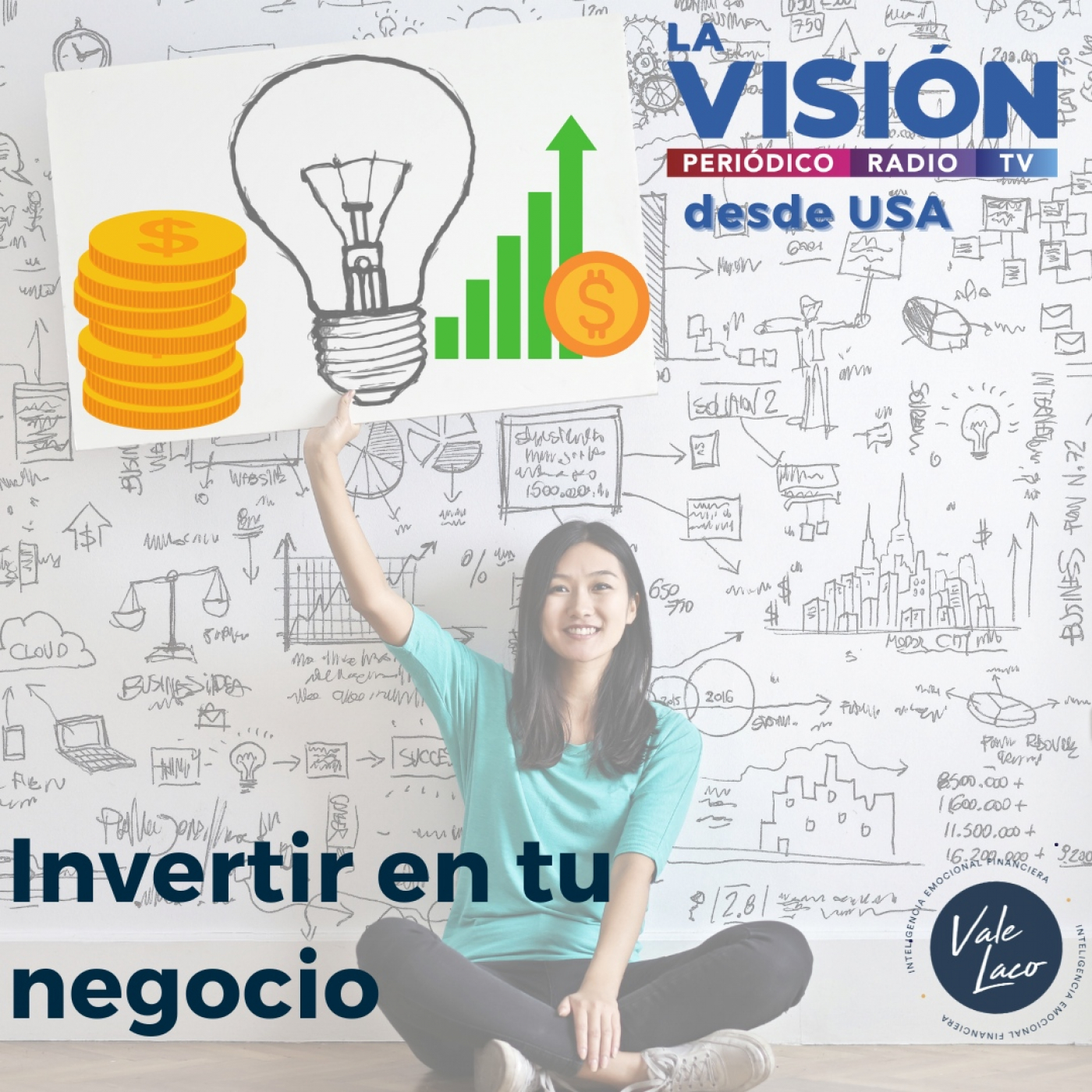 La Mujer y su Inteligencia Emocional Financiera
