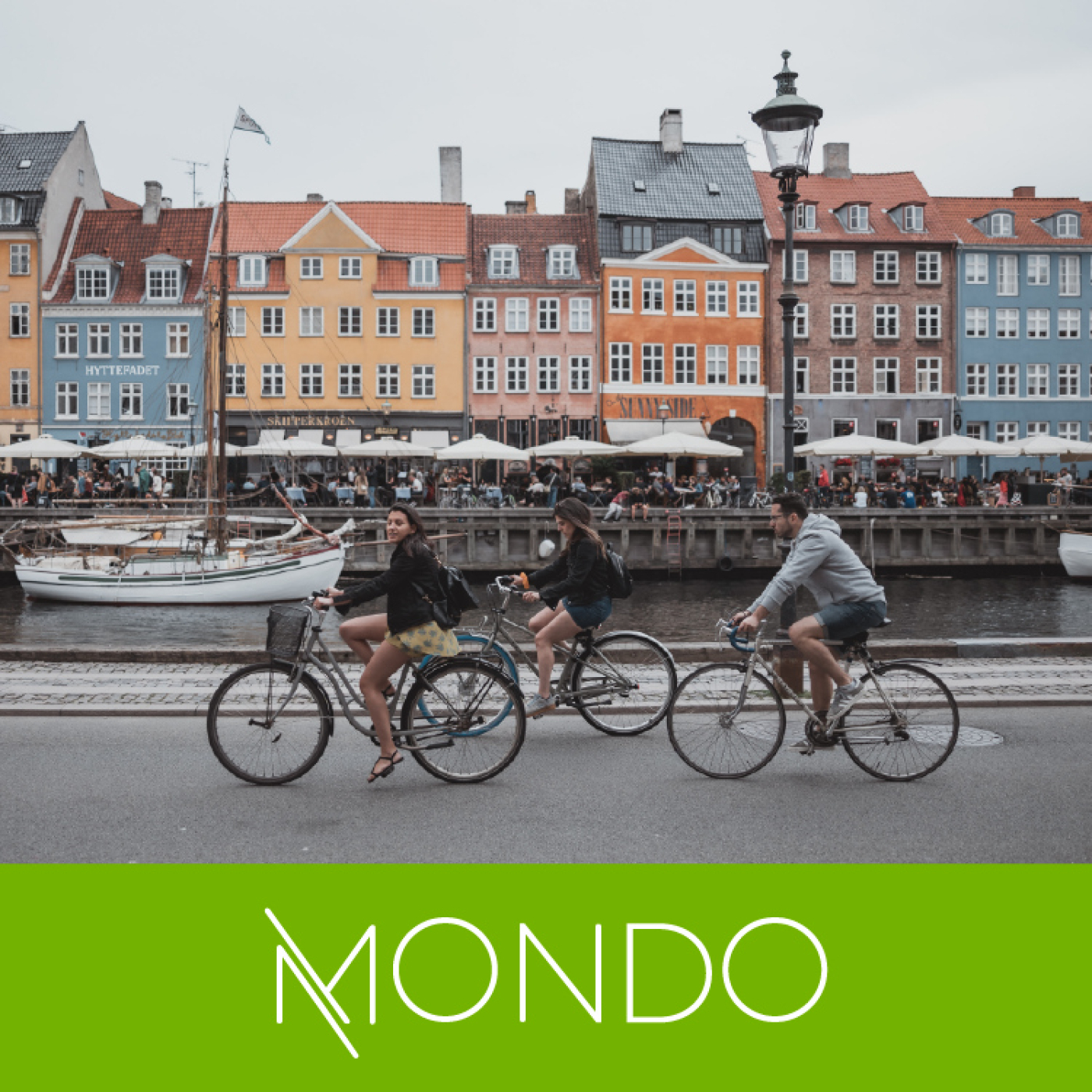 Viajes Heymondo
