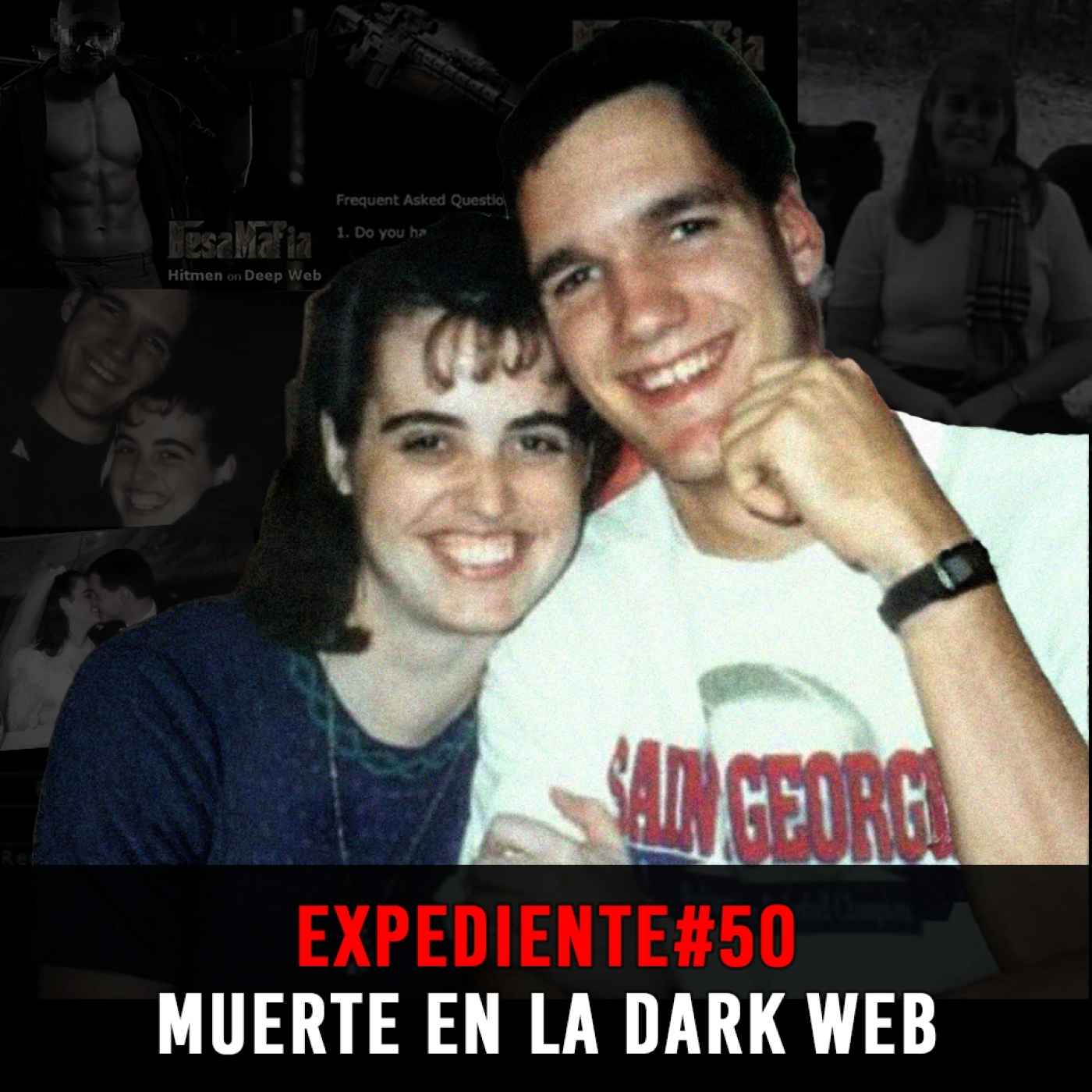 INVESTIGADICTOS True Crime