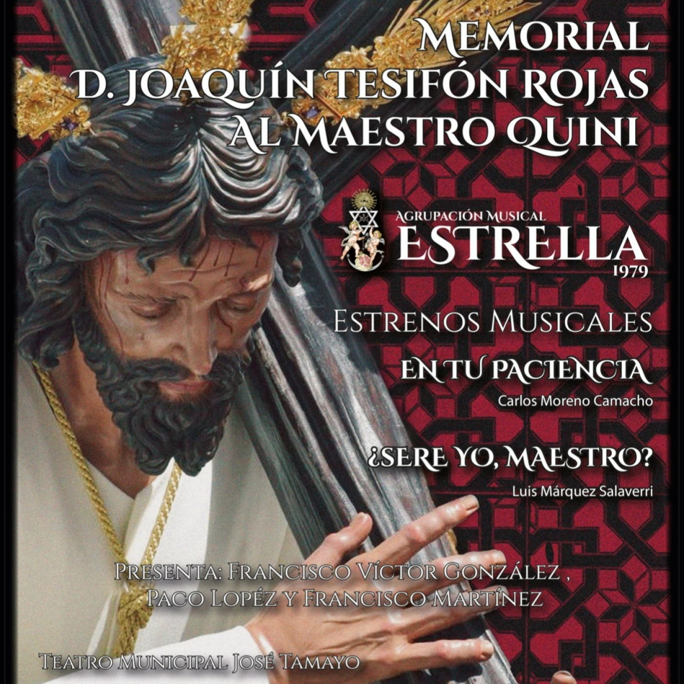 LA MUSICA PARA EL SEÑOR