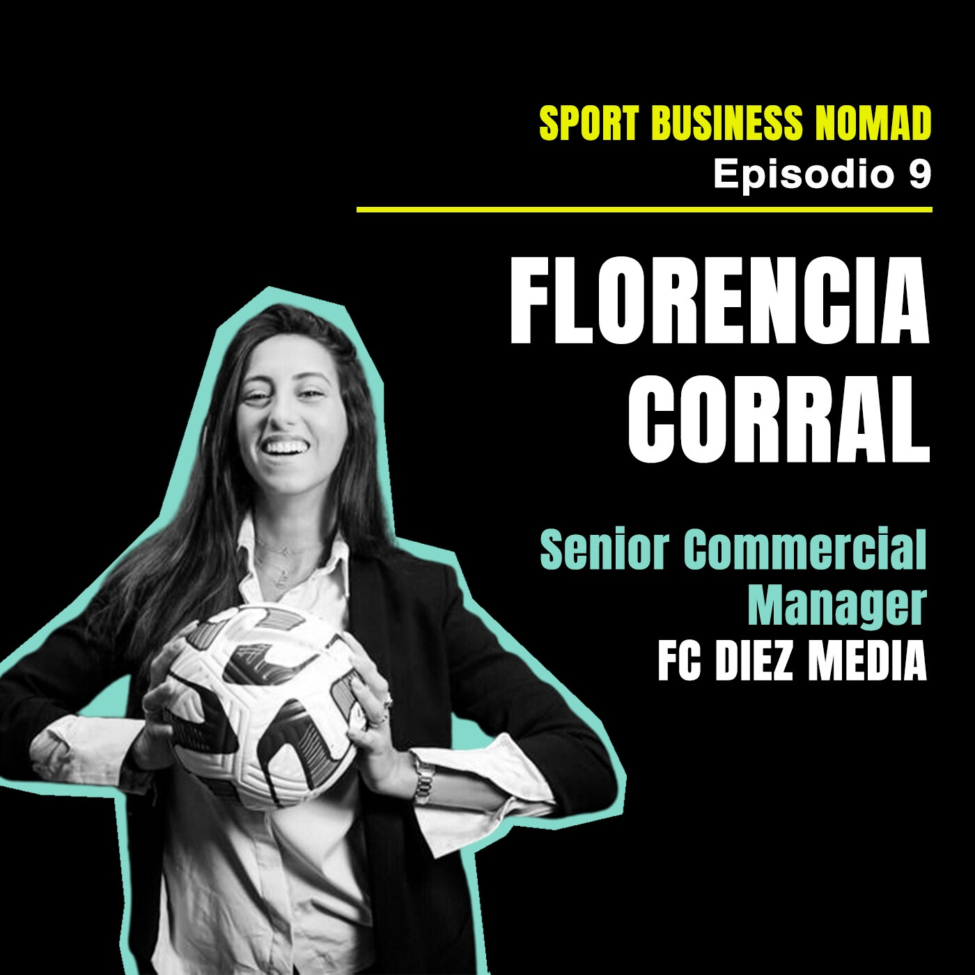 Sport Business Nomad