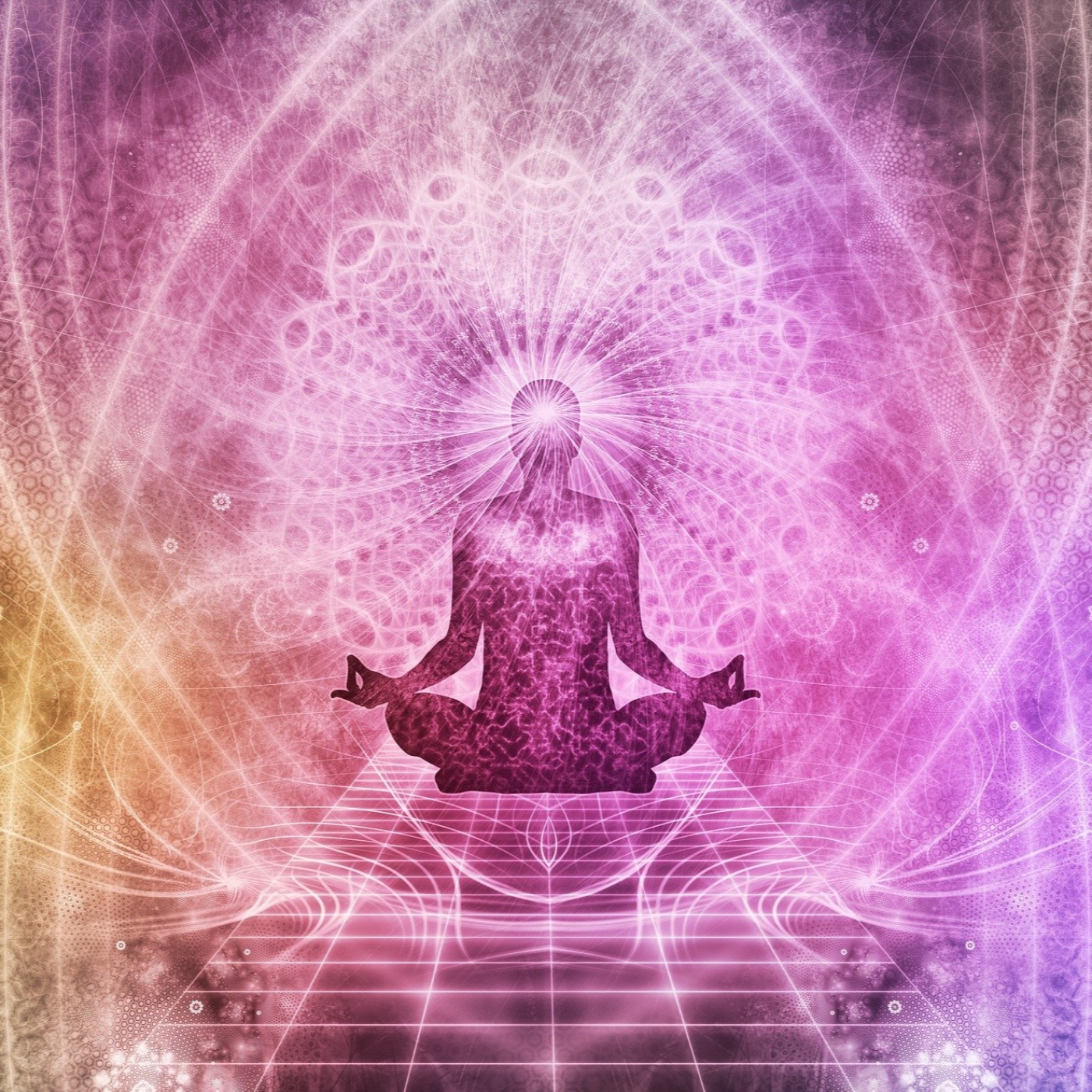 La Isla del Yoga