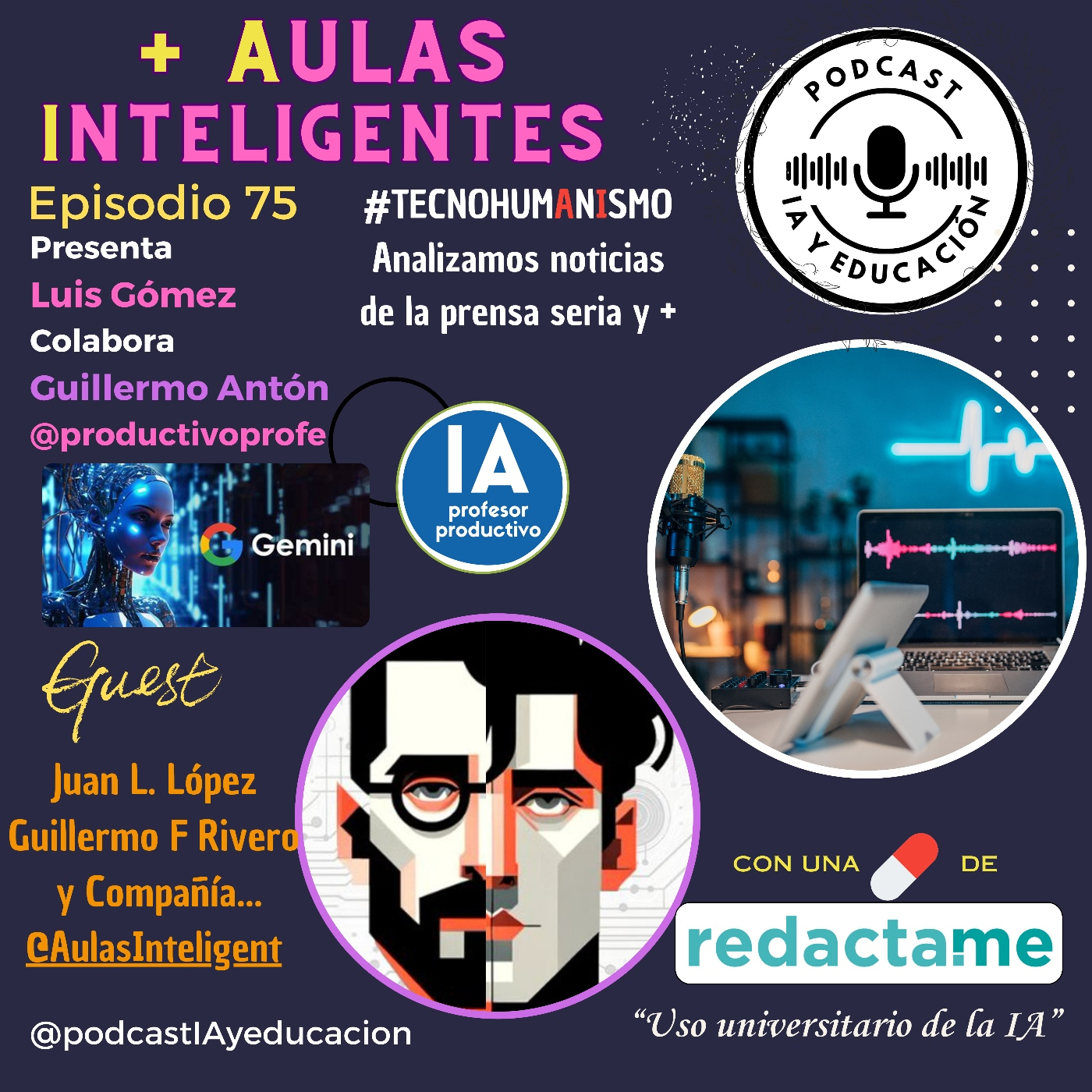Inteligencia Artificial y Educación