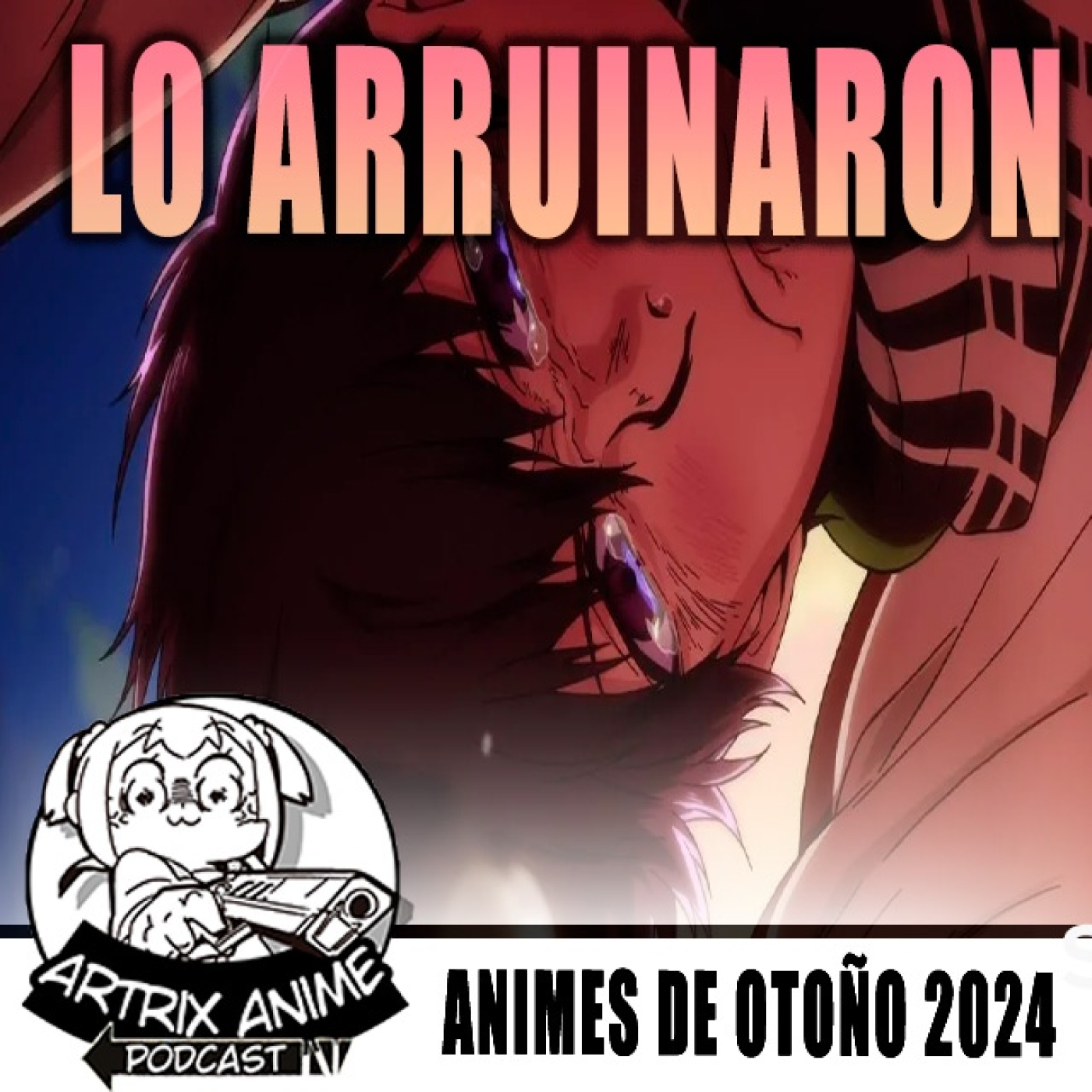 Artrix Podcast