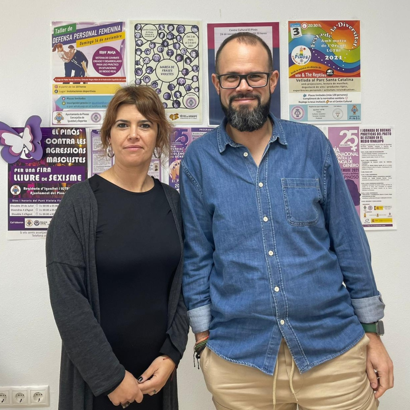 El servicio de MEDIAPROP se retoma en Pinoso episode artwork