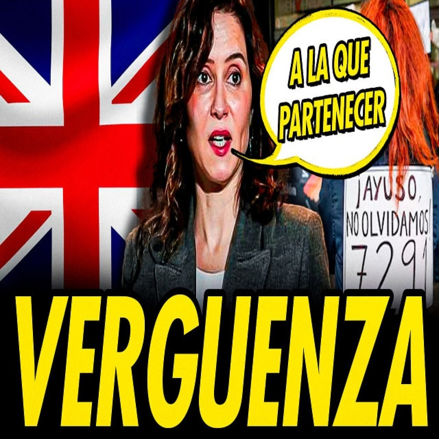 Caso residencias: los delitos podrían prescribir mientras ayuso pasea por inglaterra