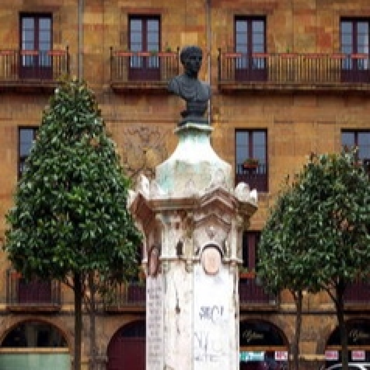 Artwork for Asturias Paso a Paso