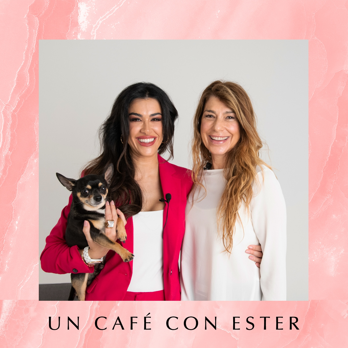 Un Café con Ester