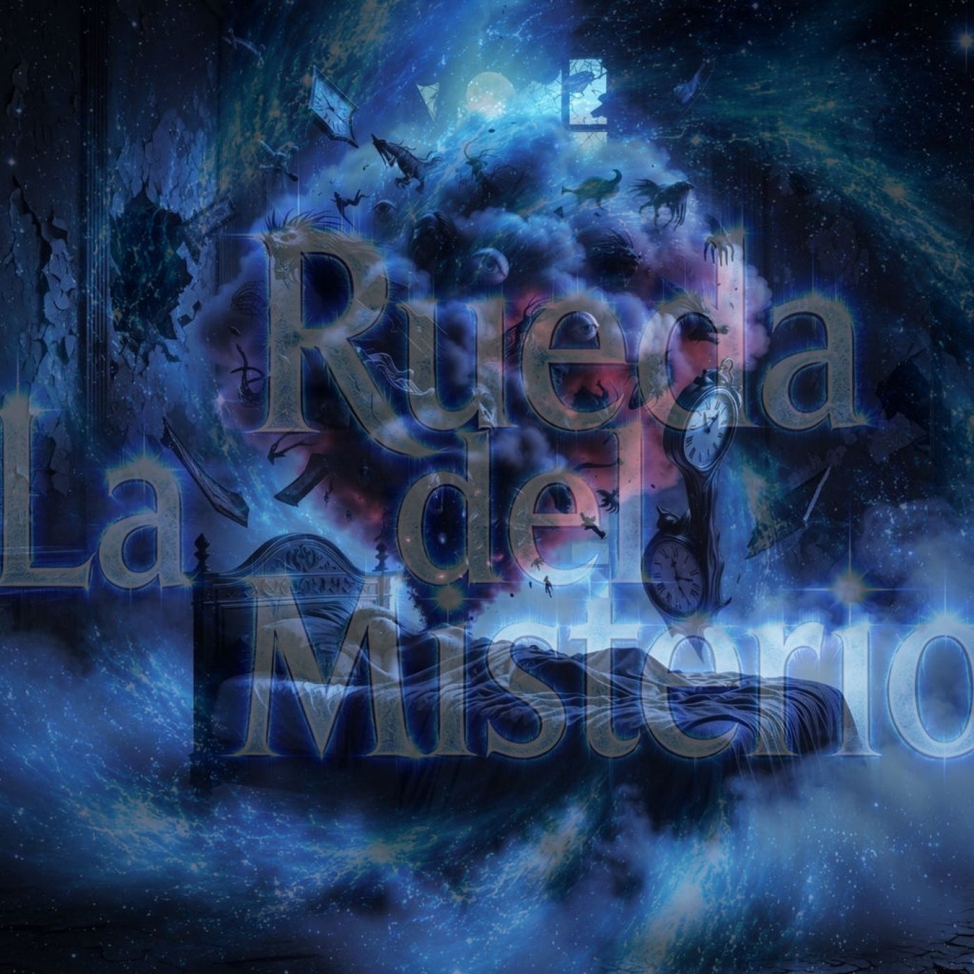 Pesadillas: La Arquitectura del Miedo episode artwork