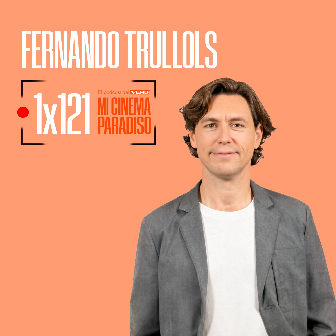 FERNANDO TRULLOLS| Mi cinema Paradiso 121
