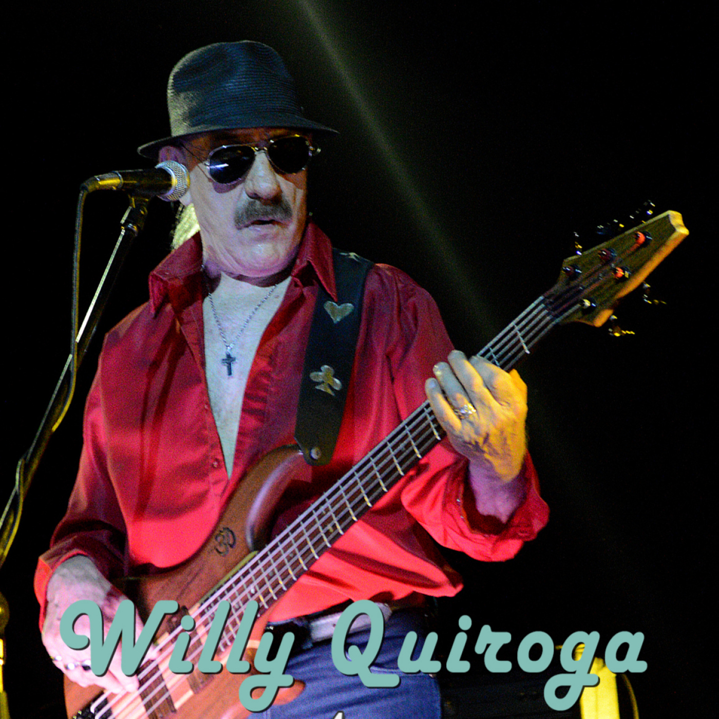 ROCK DE ACA