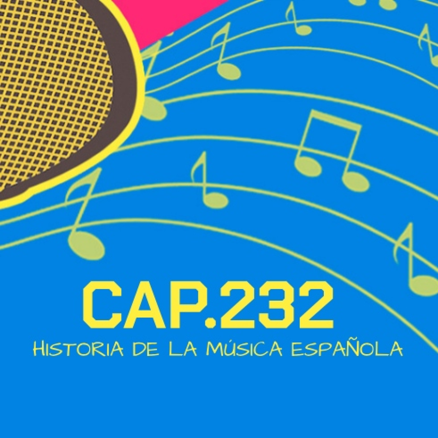 Historia Musica España