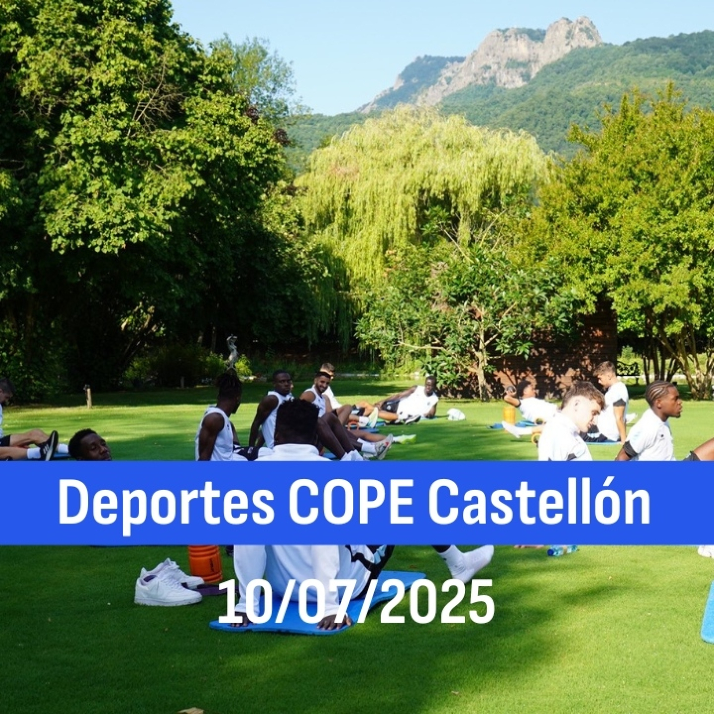 Deportes COPE Castellón