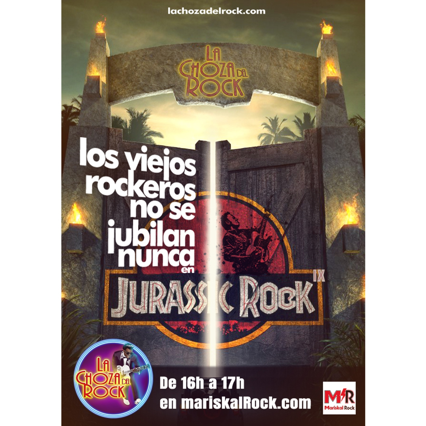 La Choza del Rock