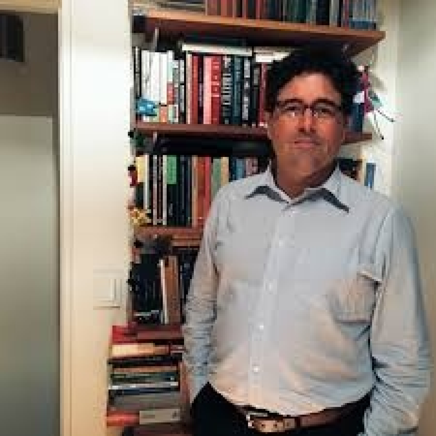 Gabriel Puricelli - Candidato a diputado CABA @laurasverdlick 24-9-2025