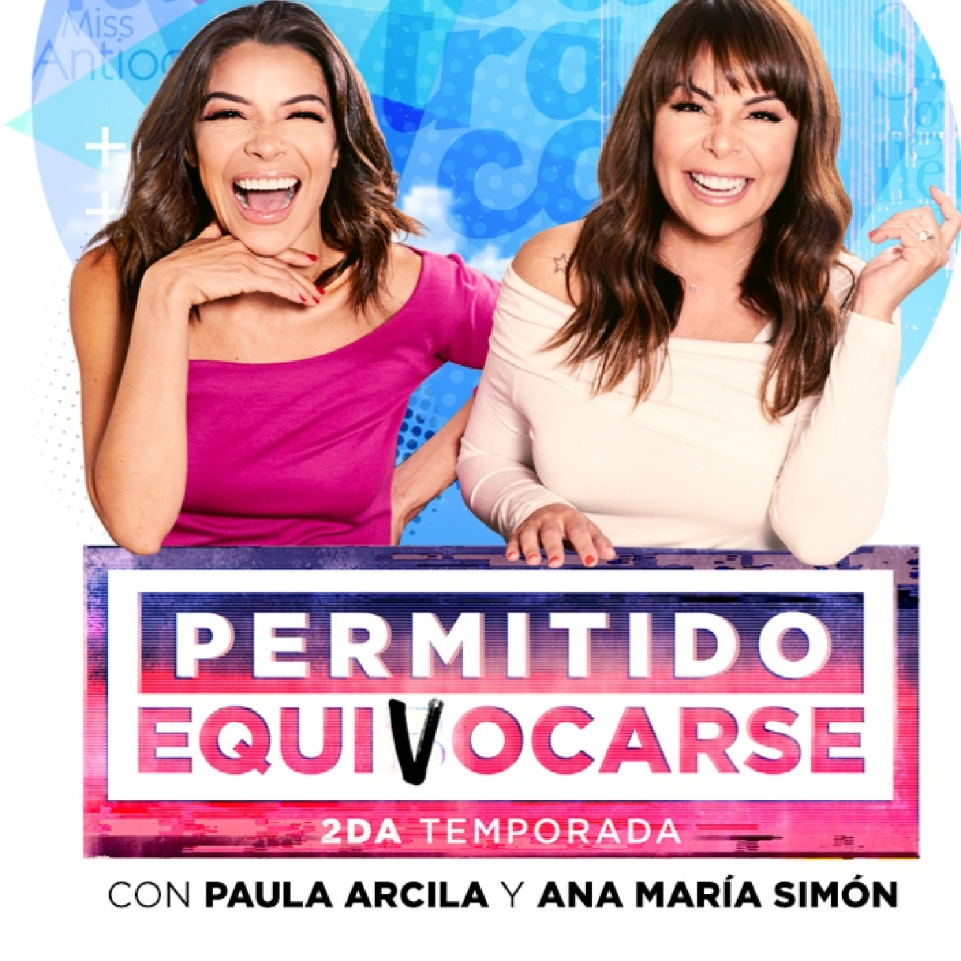 Permitido Equivocarse