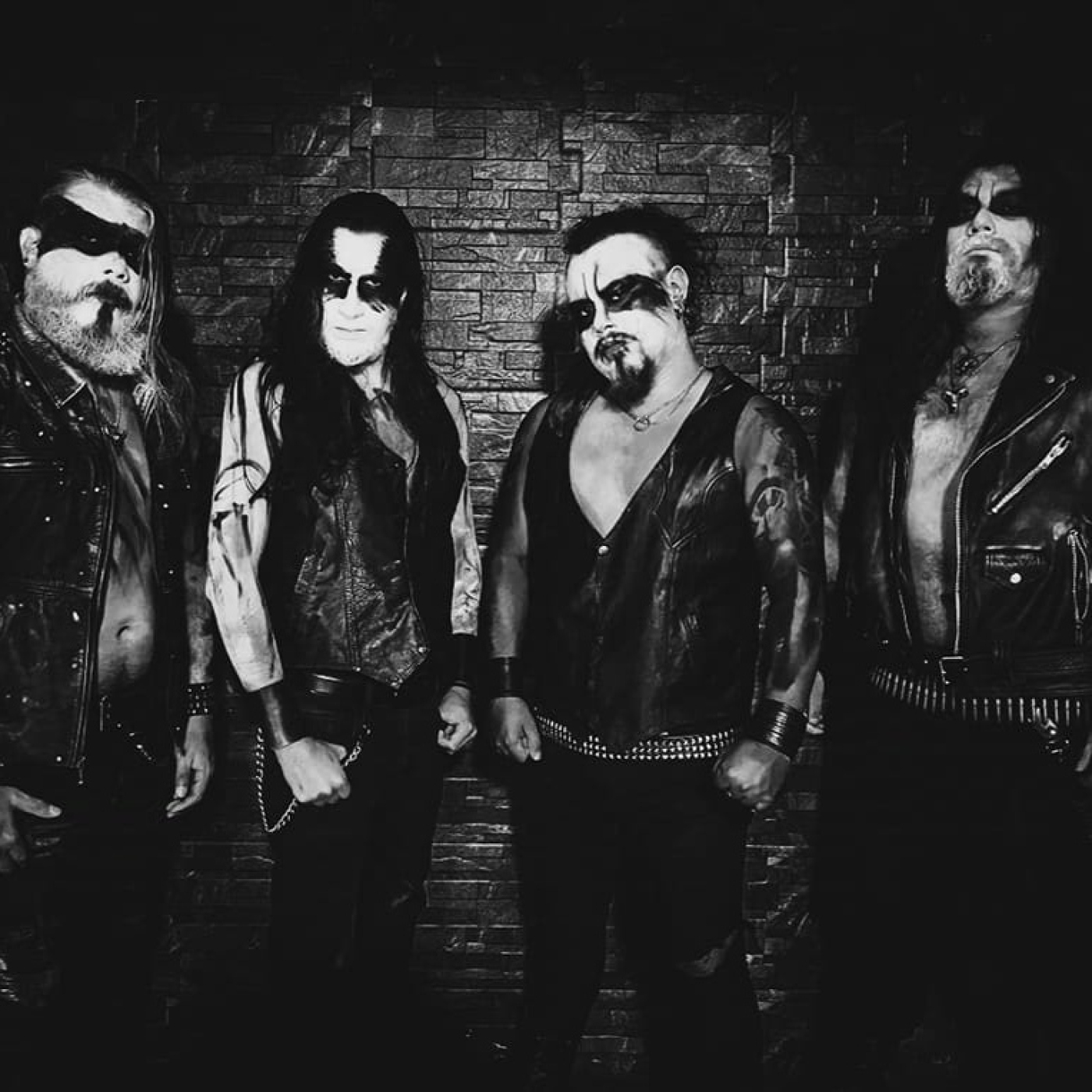 “Rage OV Sanity: Forjando la Nueva Oscuridad del Black Metal Mexicano” episode artwork