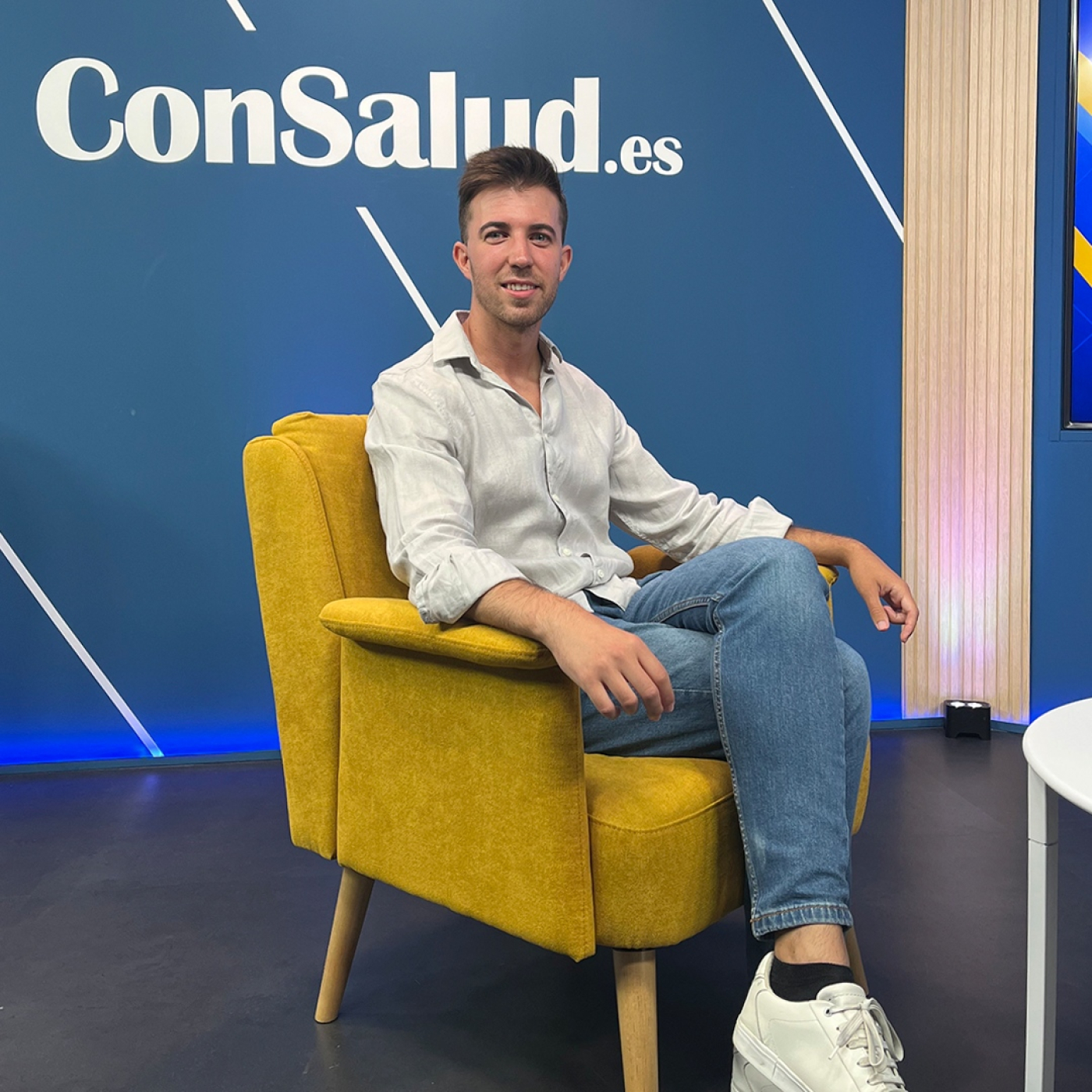 Entrevistas ConSalud