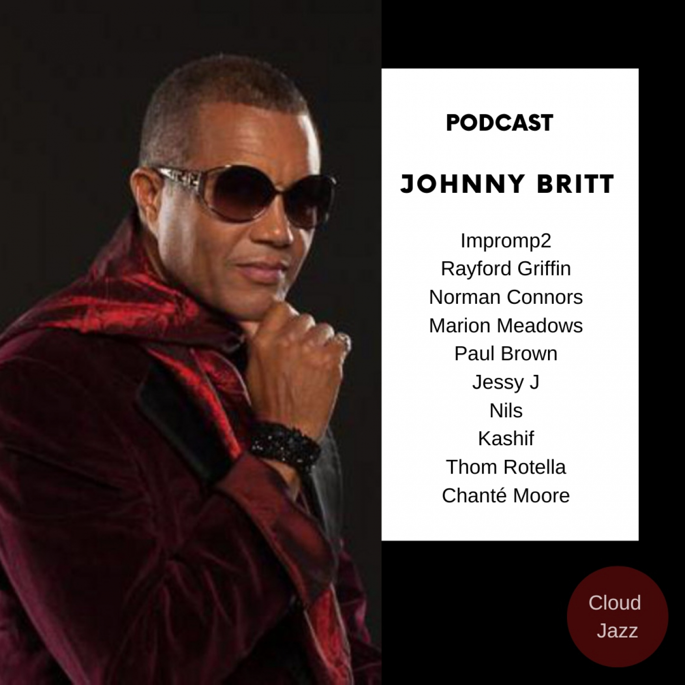 Cloud Jazz Smooth Jazz