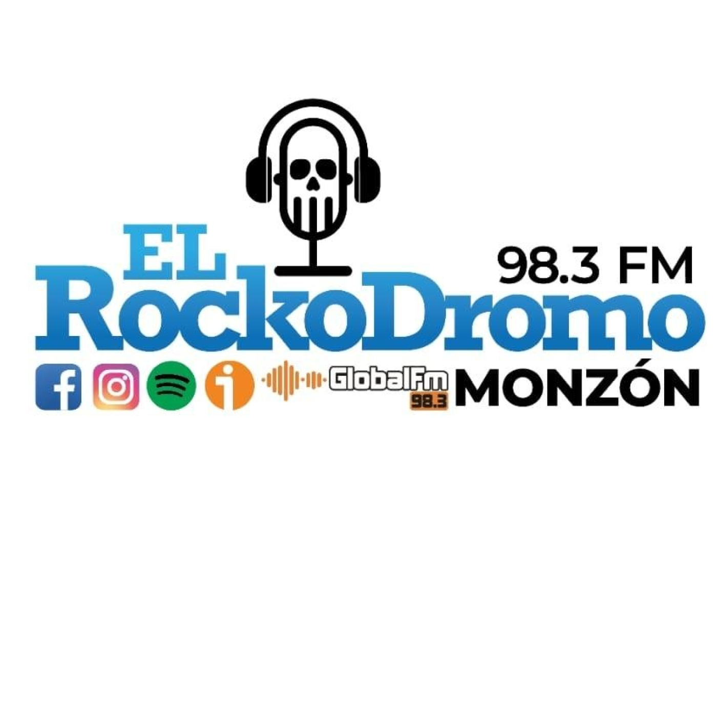 EL ROCKODROMO