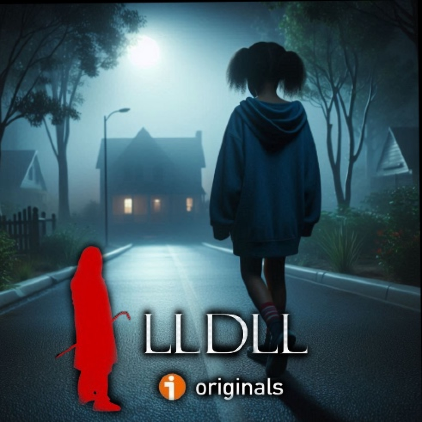 La Llamada De La Luna (LLDLL)