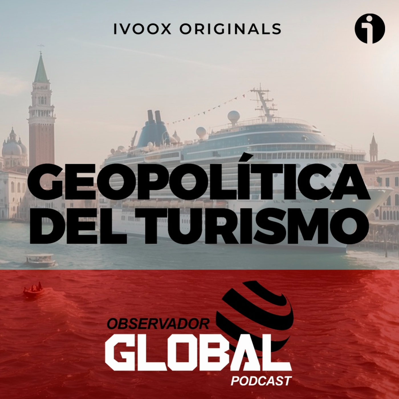 Observador Global Podcast