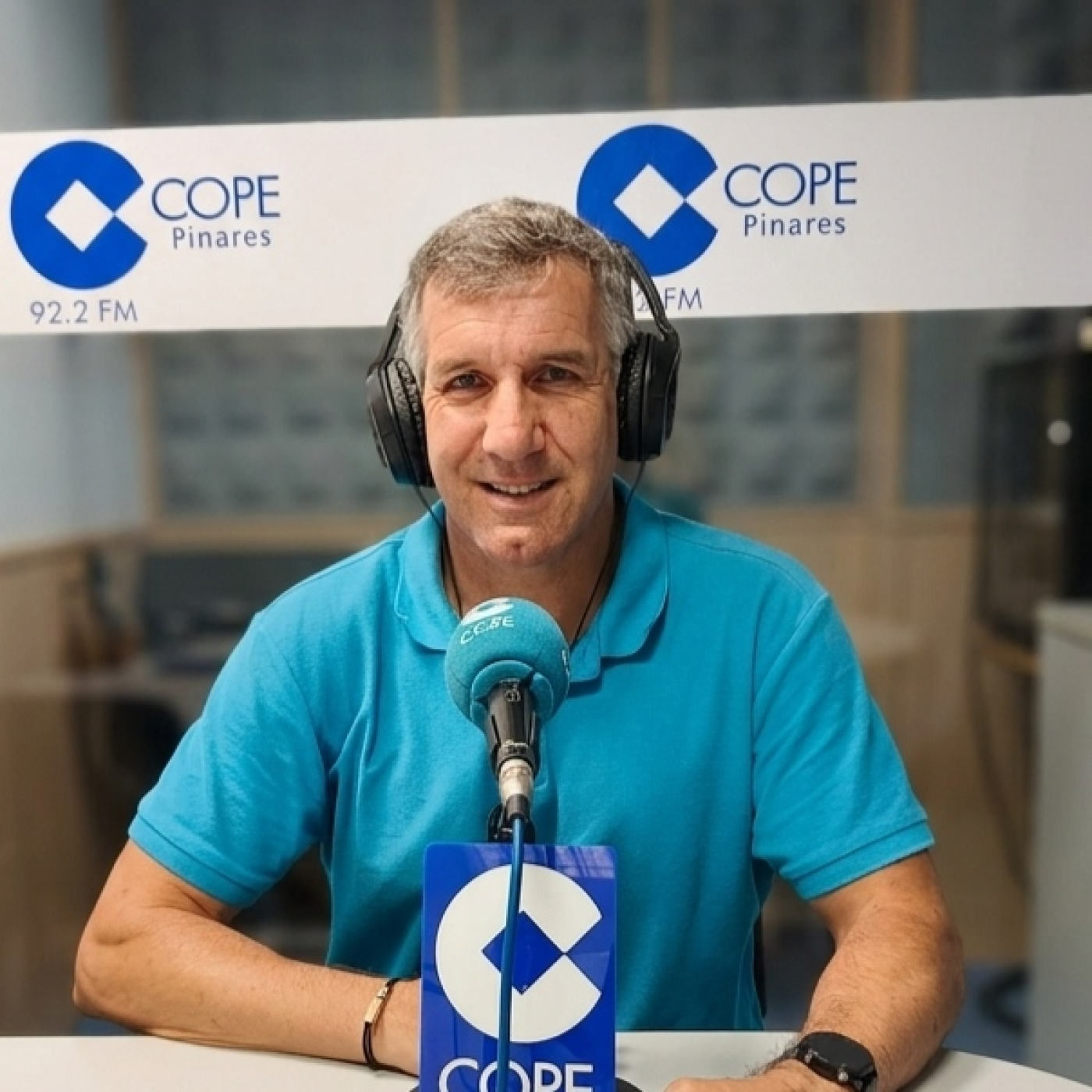 Informativo local de La Mañana de Herrera en COPE Pinares, 31 de julio 2026. episode artwork