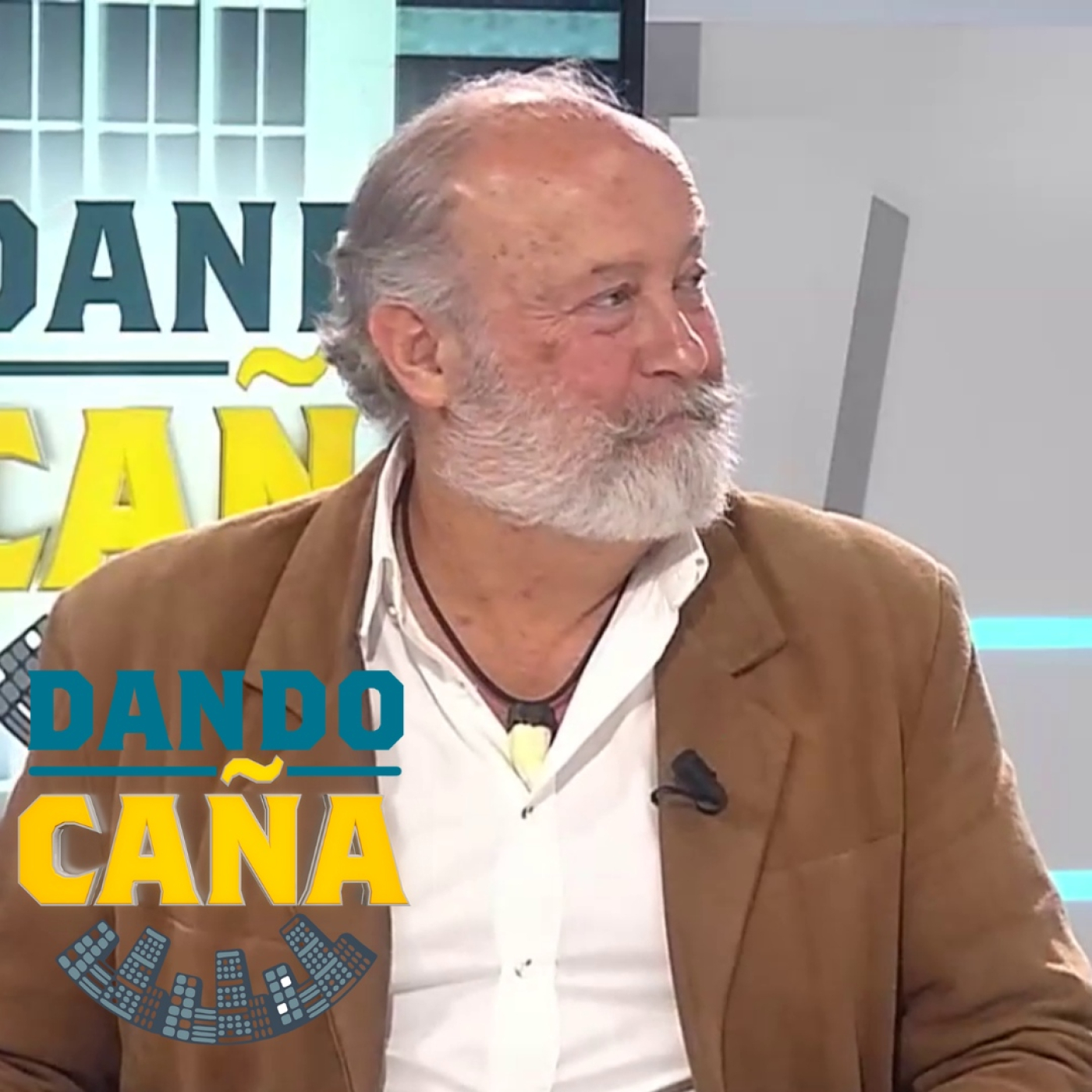 Dando Caña