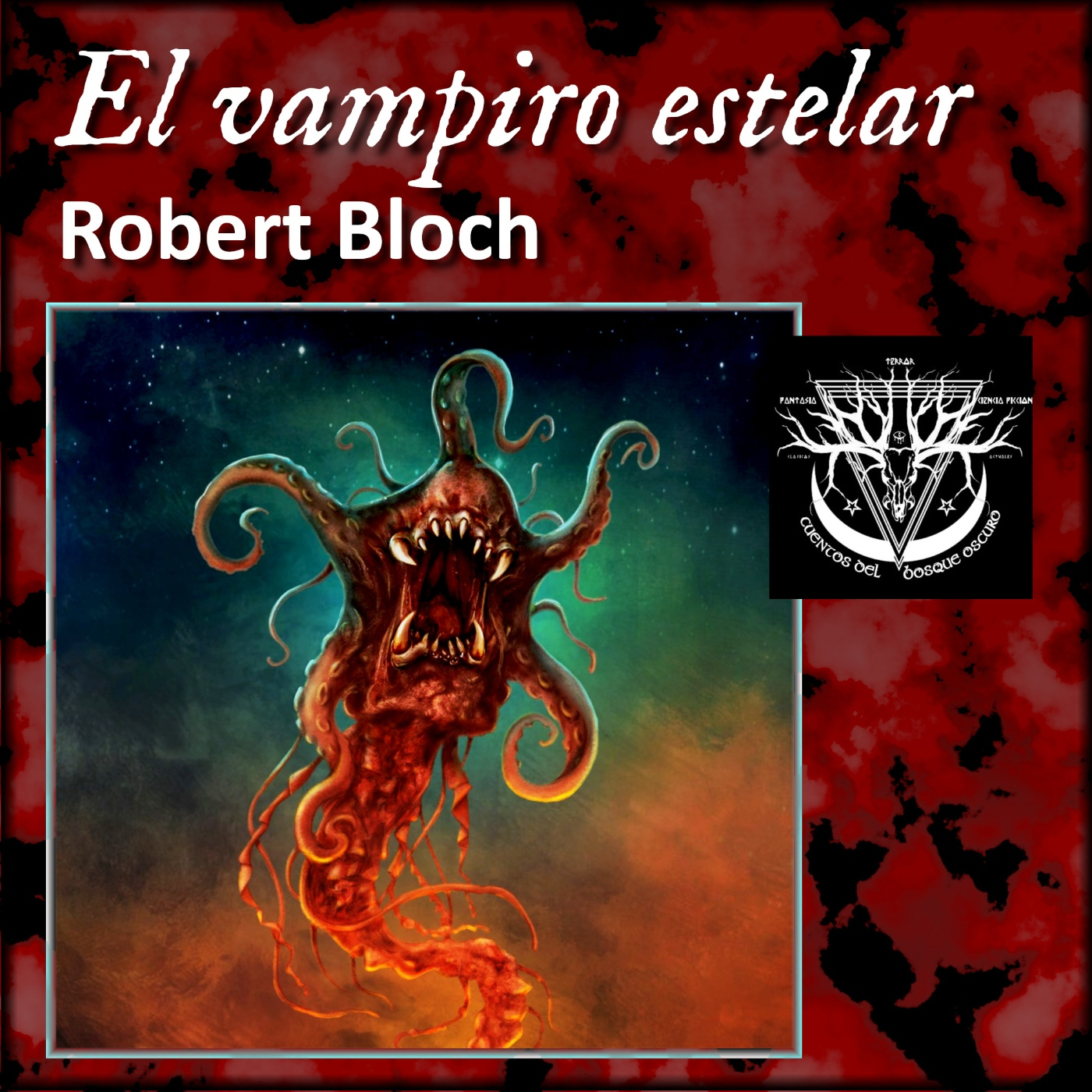 Cuentos del bosque oscuro
