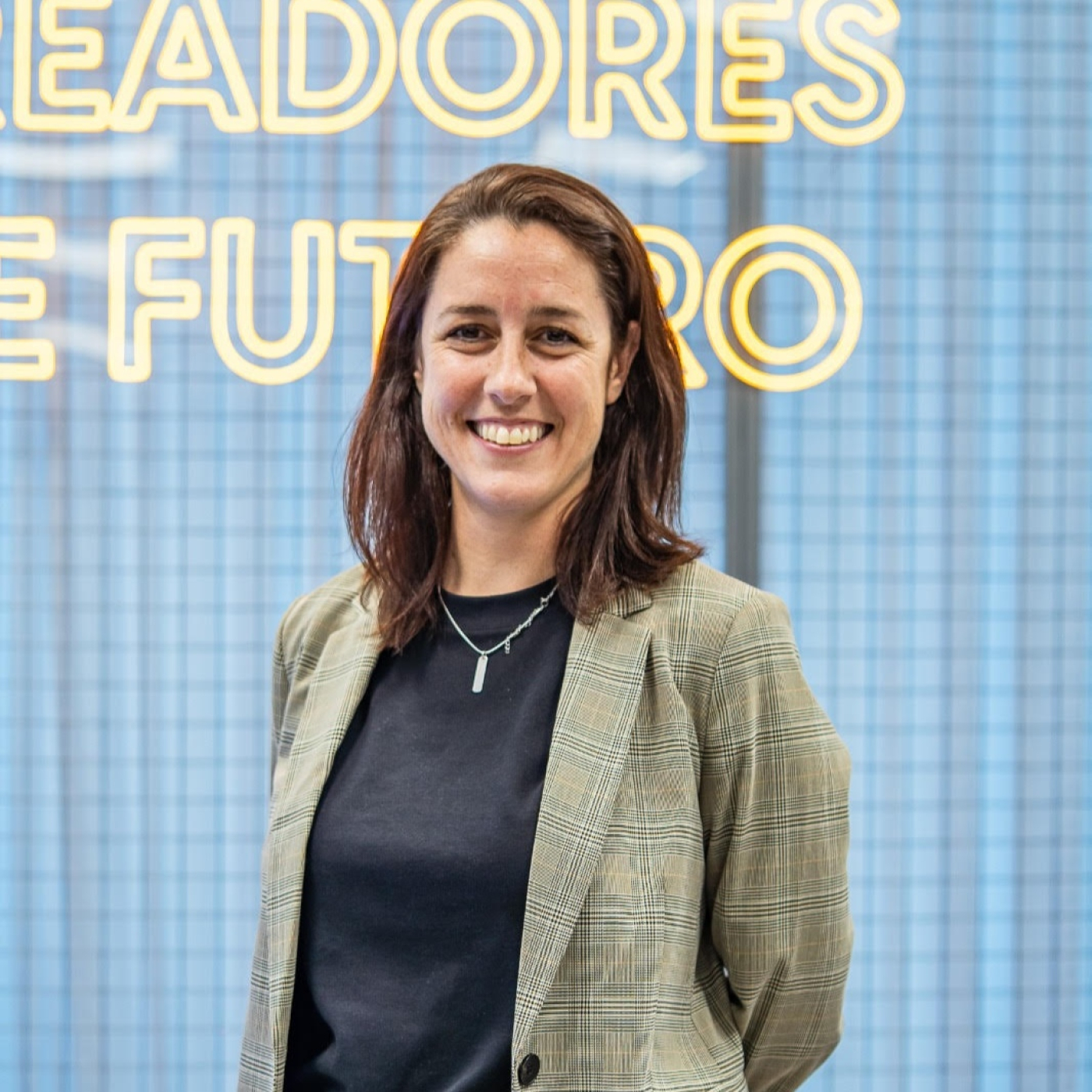 Silvina D’Onofrio, gerenta de Talent Acquisition and Employer Brand de Unilever @rosca_casta 28-10-2025