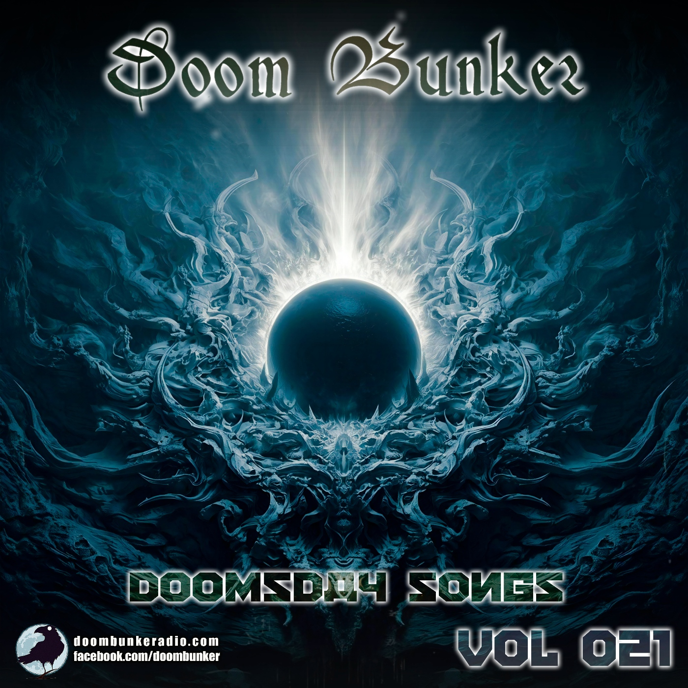 Doombunker - VA [2026] Doomsday Songs Vol 21 episode artwork