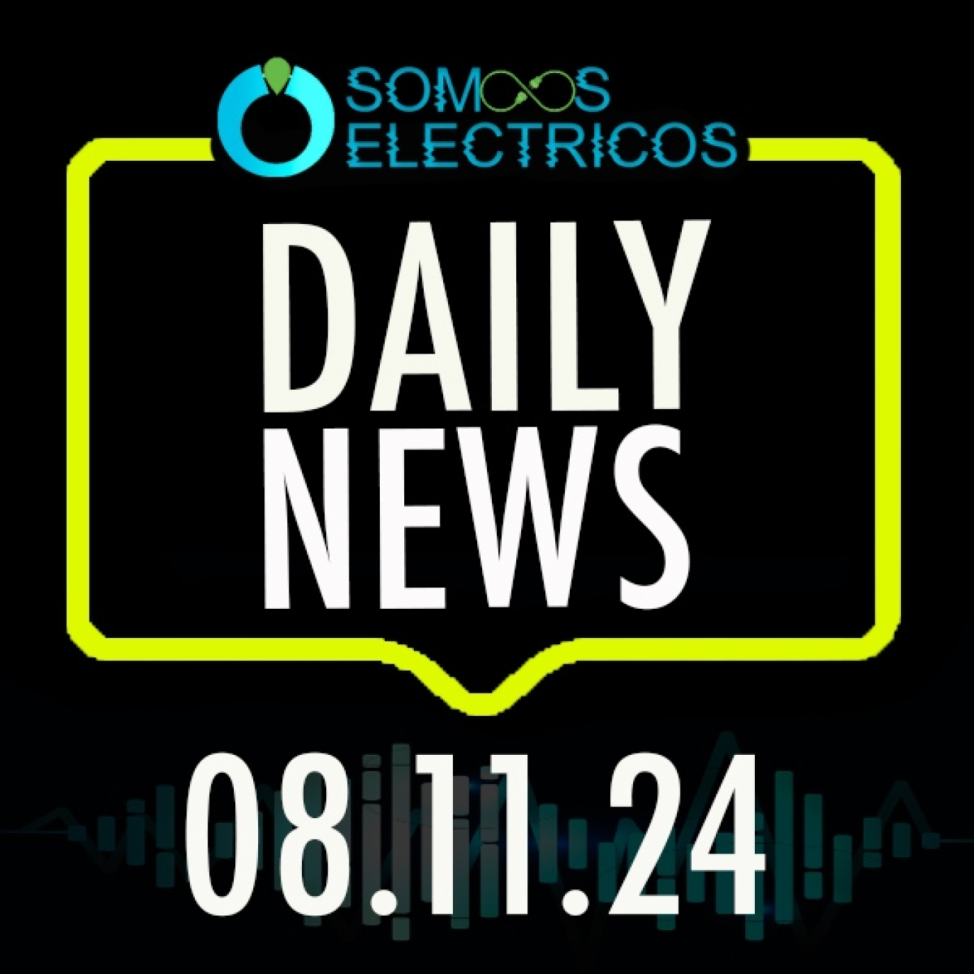 Por fin SUZUKI lanza su primer COCHE ELÉCTRICO |EP366|08/11/2024