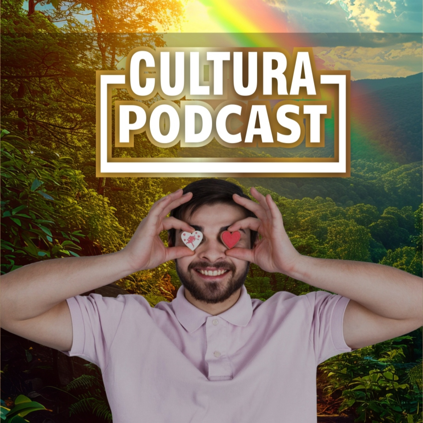 Cultura Podcast By Oliver Soracá