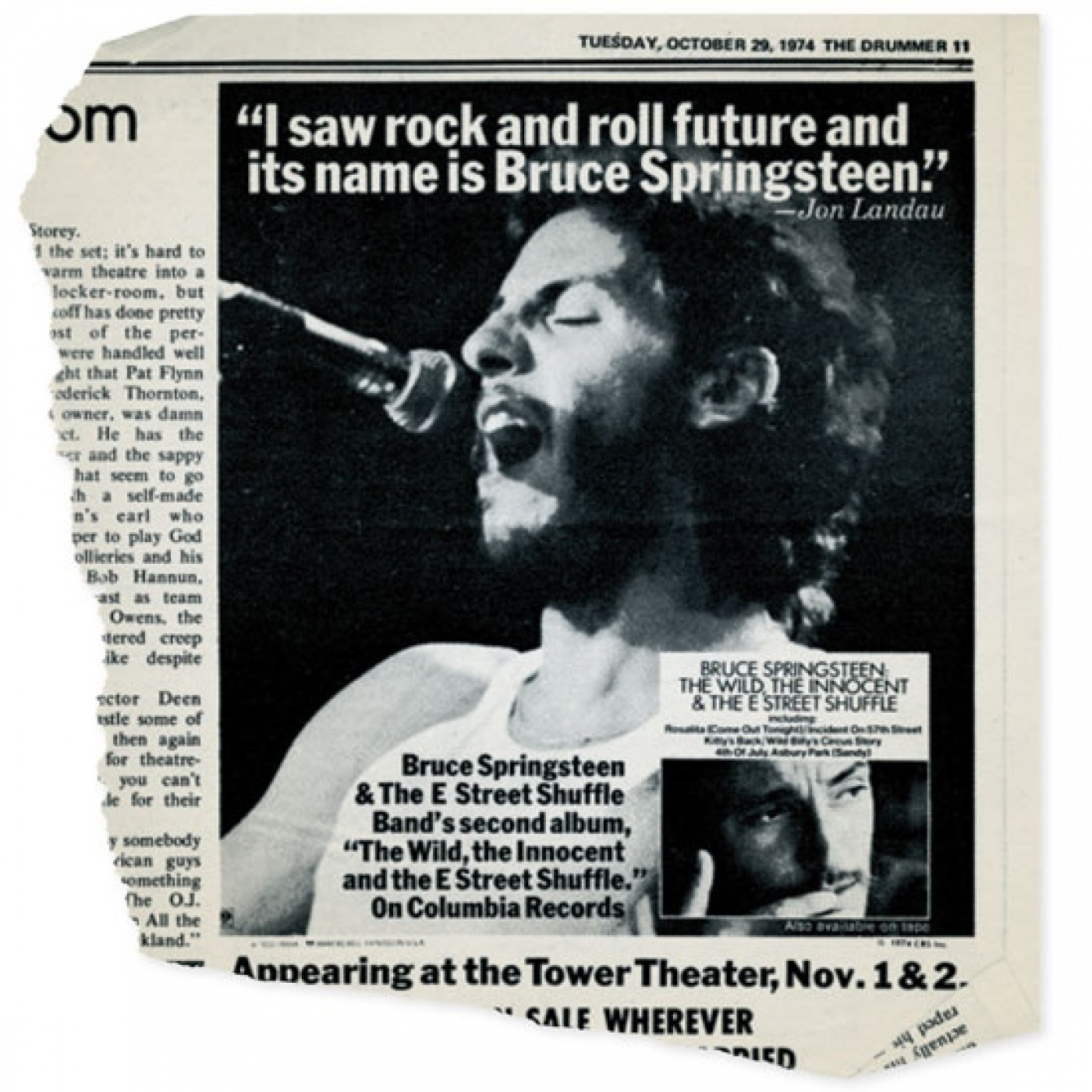 Els Fans de Bruce Springsteen