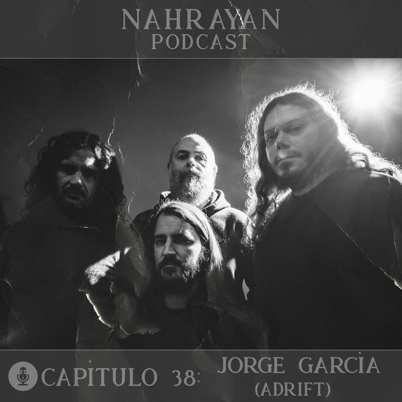 Nahrayan Podcast