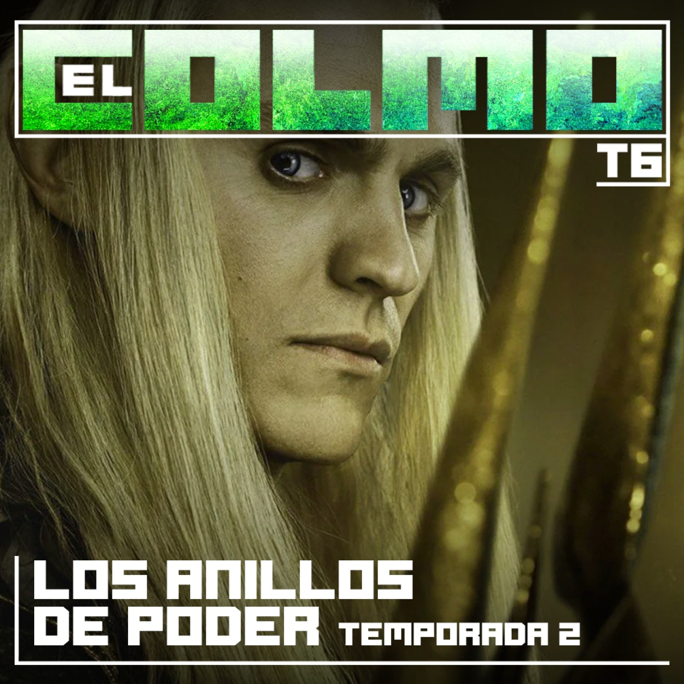 El Colmo Podcast
