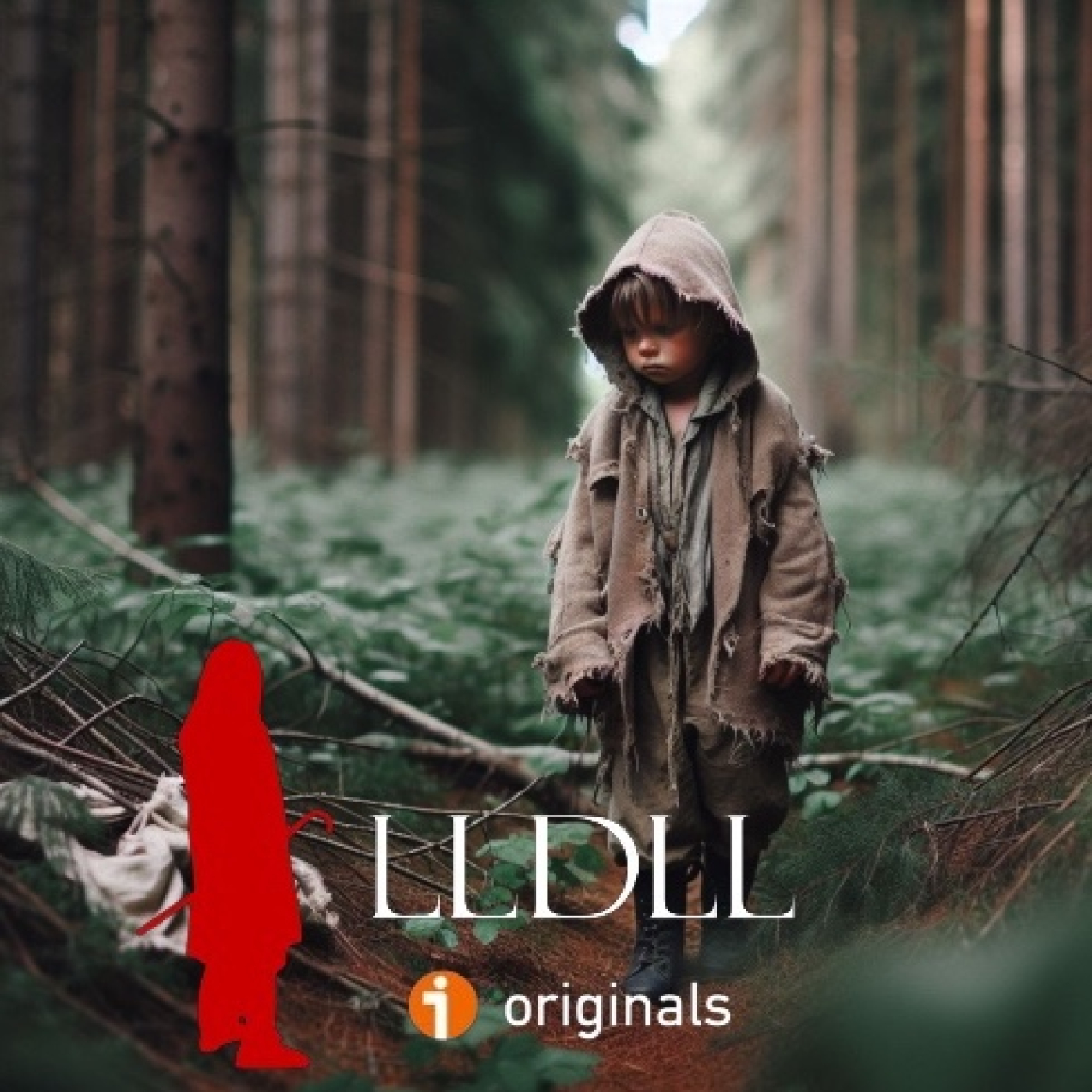 La Llamada De La Luna (LLDLL)