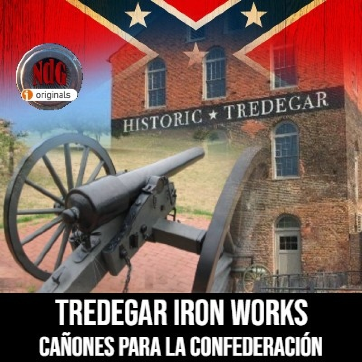 Niebla de Guerra podcast